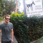 Harvey Samson - @samsonharvey - Instagram