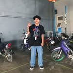 Harvey Samson Tapang - @harvey.3208 - Instagram