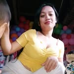 Stella Canghagas - @harveysamson4 - Instagram