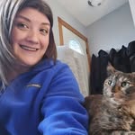 Stephanie Harvey-Schmidt - @schmidts09 - Instagram