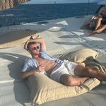 Harvey Sharp - @harvey_sharp - Instagram