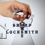 Harvey Sharp Locksmith - @locksmithharvey - Instagram