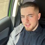 Harvey Sharpe - @harvey_sharpe - Instagram