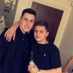 Harvey Sharpe - @harvey.sharpe - Instagram