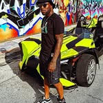 Harvey Singleton - @king_harvy - Instagram