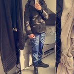 @harveyspivey20 - Instagram