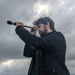 Harvey Stanfield - @quantumtheorist - Instagram