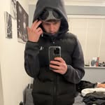 Harvey Stanton - @priv.harvey9s8 - Instagram