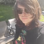 Charles Harvey Staples - @chzarr - Instagram