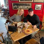 Harvey Starr - @hjstarr - Instagram