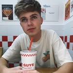 @harveystarrs_ - Instagram
