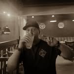 Charles Brandt - @harvey_stranger - Instagram