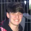 Dakota🤟😐🤘 - @harveys_stranger - TikTok