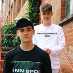 Max and Harvey fan 🇳🇱 - @max.and.harvey.are.strangers - Instagram