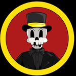 Harvey Stratton - @tape.rot.video - Instagram
