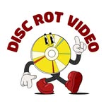 Harvey Stratton - @disc.rot.video - Instagram