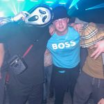 Harvey Houston Sullivan - @harveysully05 - Instagram