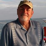 Harvey Sullivan - @hrsullivan64 - Instagram