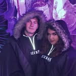 @harveyteal - Instagram