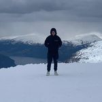 Harvey Thorne - @harveythorne4545 - Instagram