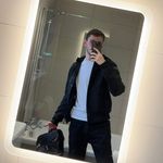 Harvey Thorne - @thorneharvey - Instagram