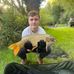 Harvey Thorne - Facebook