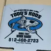 Boudreau - @toddharvey2 - TikTok