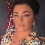 Zoey bell - @harveytodd65 - Instagram