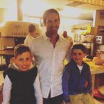 Brett Harvey - @harvoss - Instagram