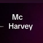 Harvey Wall - @8465us - Instagram