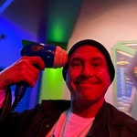 Saint Darrell Harvey - @harveywallflower66 - Instagram