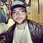 Harvey T. Waller - @harveywaller22 - Instagram