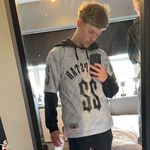 @harveywalters._ - Instagram