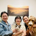 Harvey Wang - Facebook
