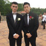 ️️🇨🇳🇺🇸 - @harvey_wang - Instagram