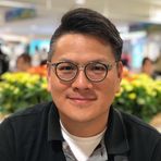 Harvey Wang - Facebook