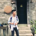 Harvey Wang - @wwang522 - Instagram