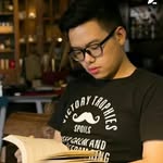 Harvey Wang - @harveywang91 - Instagram