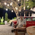 Harvey Wang Cabatu - Facebook