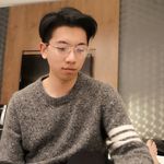 Huanian(Harvey) Wang - @harvey__wang - Instagram