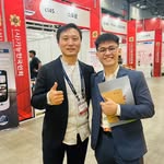 Vương Chiến - @harveywang.305 - Instagram