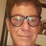 Harvey Warnick - @sanegentle1 - Instagram