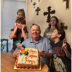 Harvey Weaver - Facebook