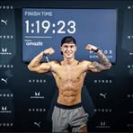 Harvey Webb - Facebook