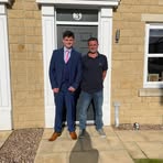 Harvey Webb - Facebook