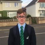Harvey Wheaton - @hxrvey_wheaton - Instagram