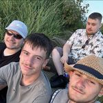 Harvey Whitehead - @harvey.whitehead.35 - Instagram