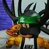 Harvey Trout - @harveyywu - TikTok