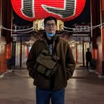 Harvey Wu - @harveywu95 - Instagram