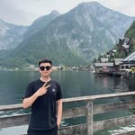 Harvey Wu - @harveywu08 - Instagram